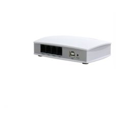 Box ghi âm điện thoại Tansonic 2 cổng T5U2