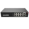Smart Switch 8 Cổng PoE Giga GWN7701PA