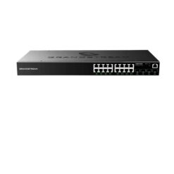 Switch 16 Cổng Gigabit GWN7802P