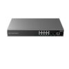 Switch 8 Gổng Gigabit GWN7801