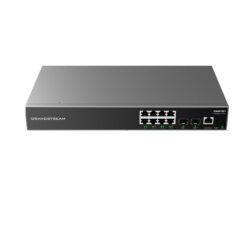 Switch 8 Gổng Gigabit GWN7801