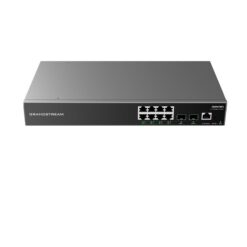 Switch 8 Cổng Gigabit GWN7801P