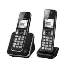 Điện Thoại Panasonic KX-TGD312