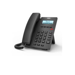 Điện thoại IP wifi Fanvil X1W