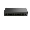 Switch Mạng 8 Cổng Gigabit GWN7701