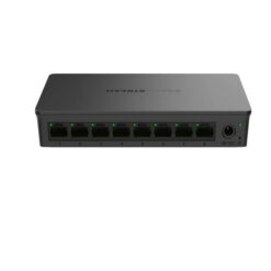 Switch Mạng 8 Cổng Gigabit GWN7701