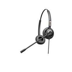 Tai nghe call center Fanvil HT202 Nghe 2 bên tai