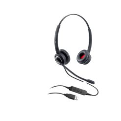 Tai nghe call center Vbet VT6300 UNC-D QD