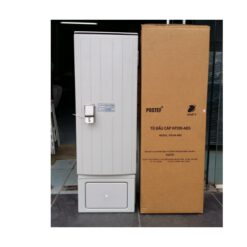 Tủ cáp đấu dây điện thoại 200 đôi KP200