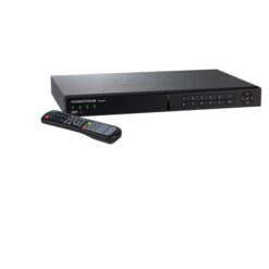 Đầu ghi hình Camera IP 24 kênh Grandstream GVR3550