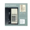 Điện thoại chuyên dụng cho khách sạn CDX-818A