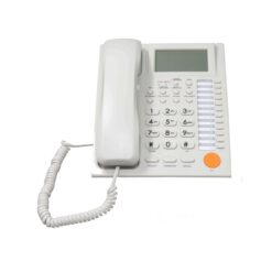 Điện thoại để bàn analog Excelltel PH206