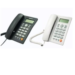 Điện thoại để bàn analog Excelltel PH208