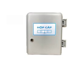 Hộp cáp đấu dây điện thoại 50 đôi HC50