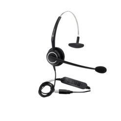 Tai nghe call center Vbet VT5009 UNC