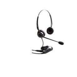 Tai nghe call center Vbet VT5009 UNC-D USB