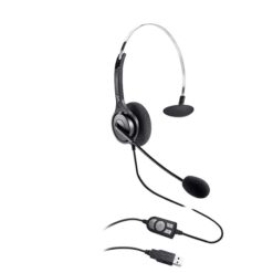 Tai Nghe Một Bên Tai VT1500 OMNI USB